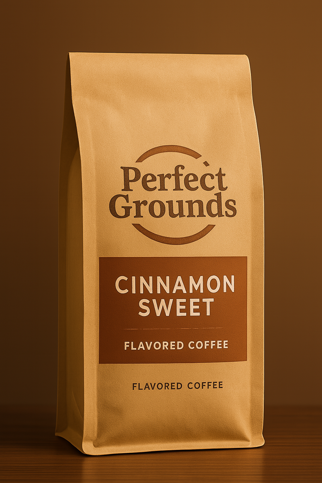 Perfect Grounds - Commercial Bulk