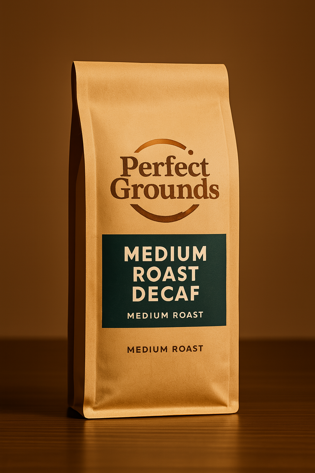 Perfect Grounds - Commercial Bulk