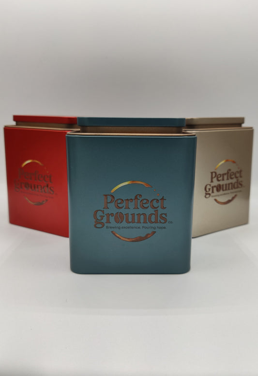 Covenant Roast - Bishop's Blend 7oz - Ground