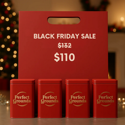 Perfect Ground's Signature Set