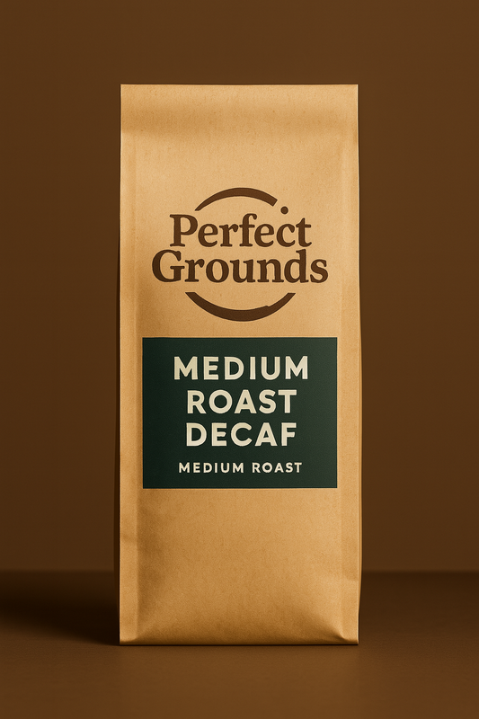 Perfect Grounds - Commercial Bulk