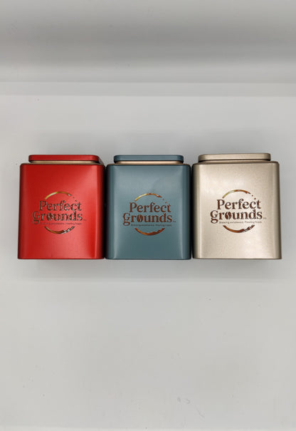 Covenant Roast - Still Waters 7oz - Decaf - Ground