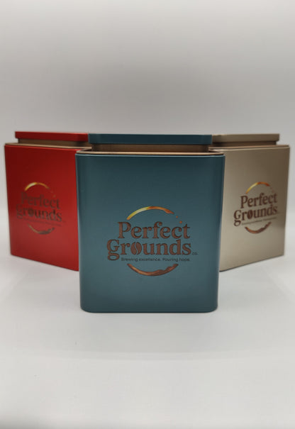 Covenant Roast - Sweet Gold 7oz - Ground