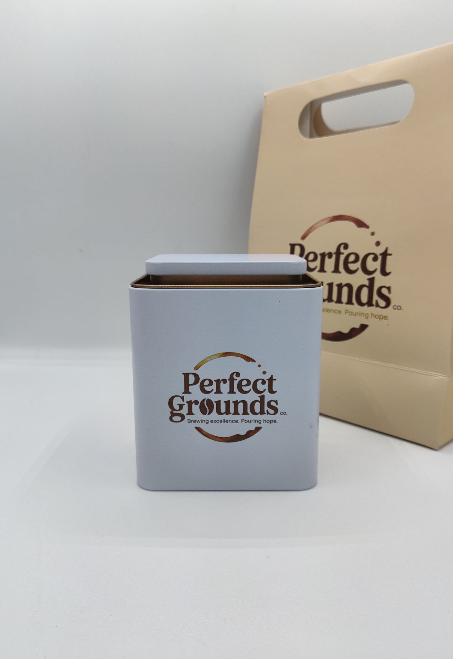 Covenant Roast - Cinnamon Sweet 7oz - Ground