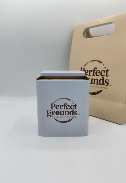 Covenant Roast - Cinnamon Sweet 7oz - Ground